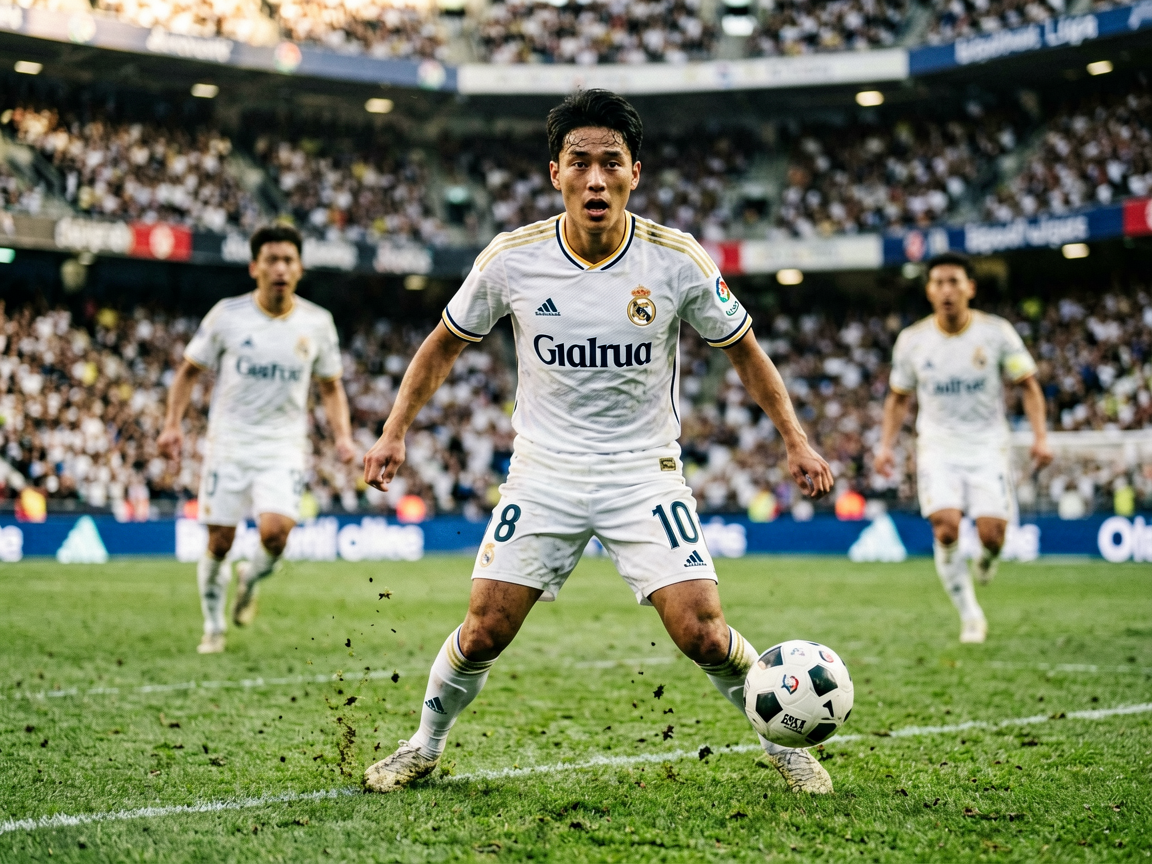 La Liga