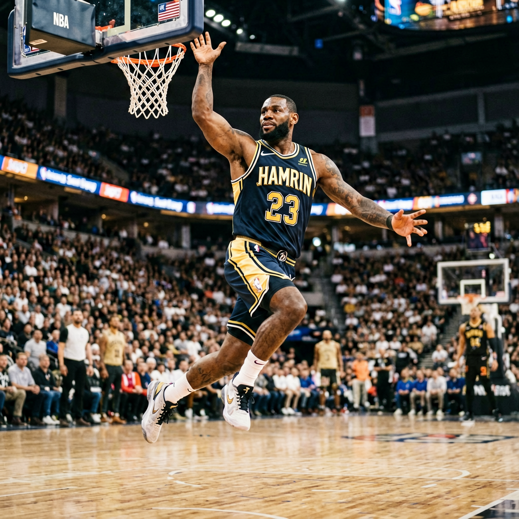 NBA