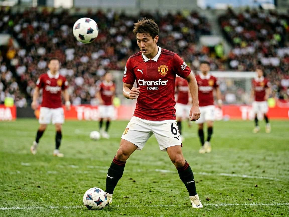 Transfer
