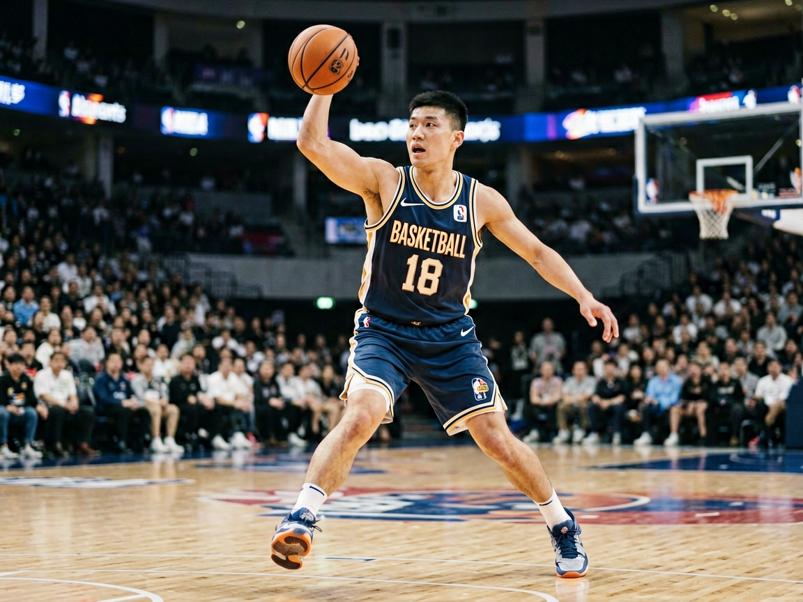 Basketball